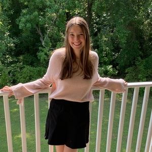 Meet your Posher, Emma